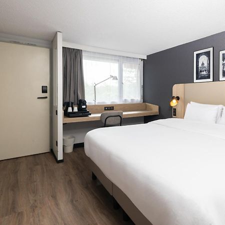 Hotel Campanile Prime - Nimes Centre Exterior foto