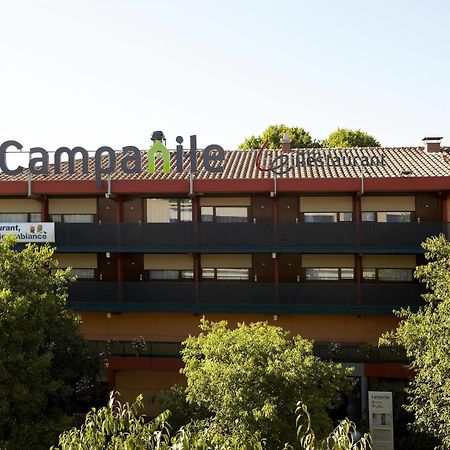 Hotel Campanile Prime - Nimes Centre Exterior foto