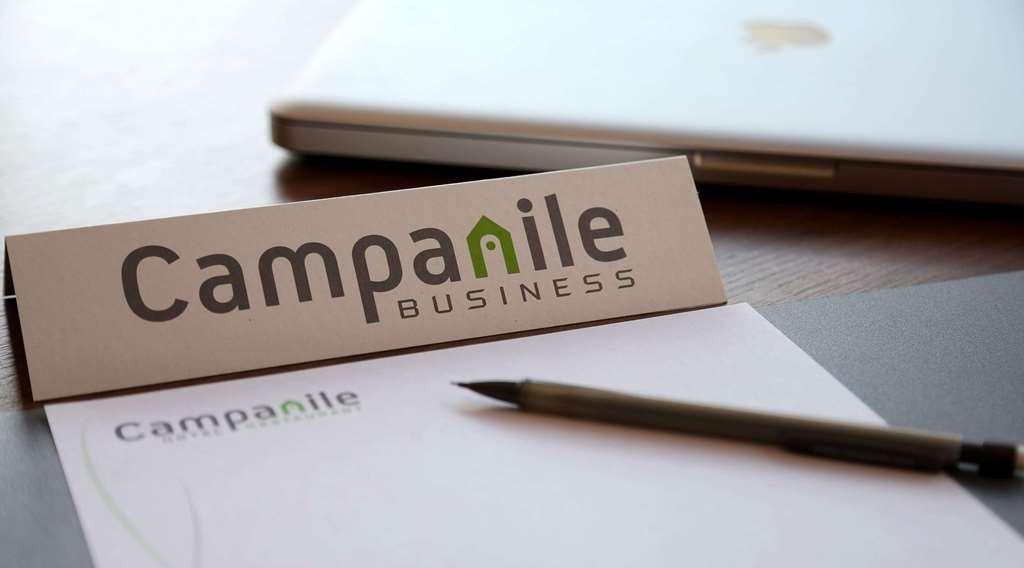 Hotel Campanile Prime - Nimes Centre Facilidades foto